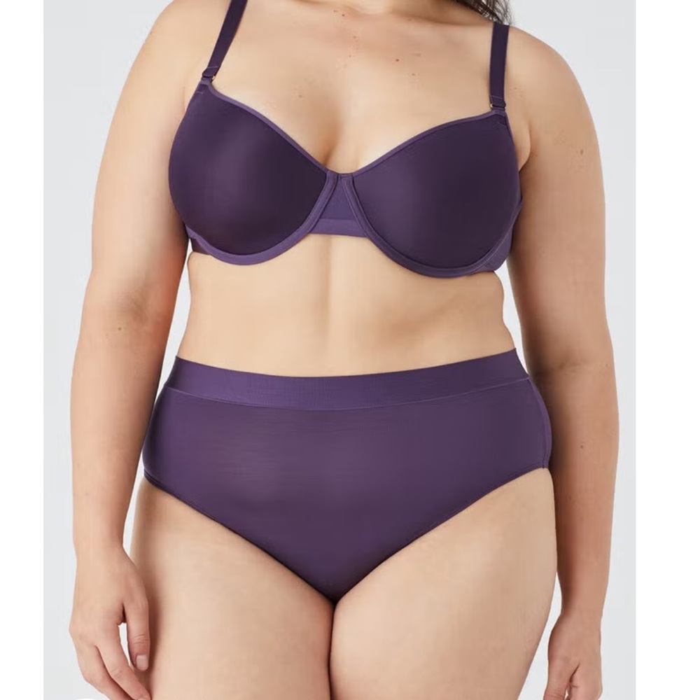 CUUP Demi Bra - Picture 2 of 7